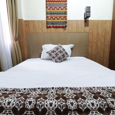 Pondoklang 58 Guesthouse Tangerang מראה חיצוני תמונה