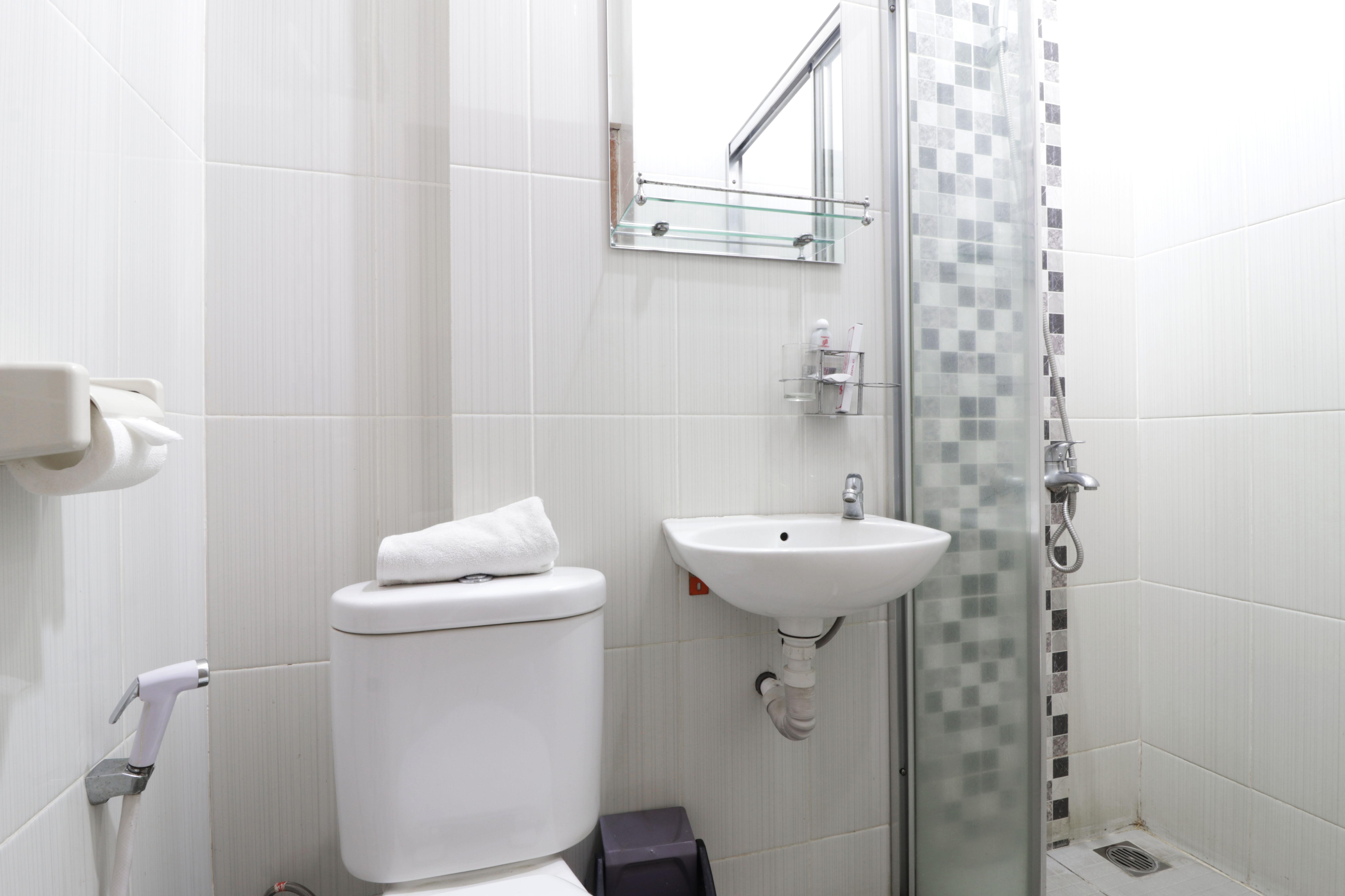Pondoklang 58 Guesthouse Tangerang מראה חיצוני תמונה