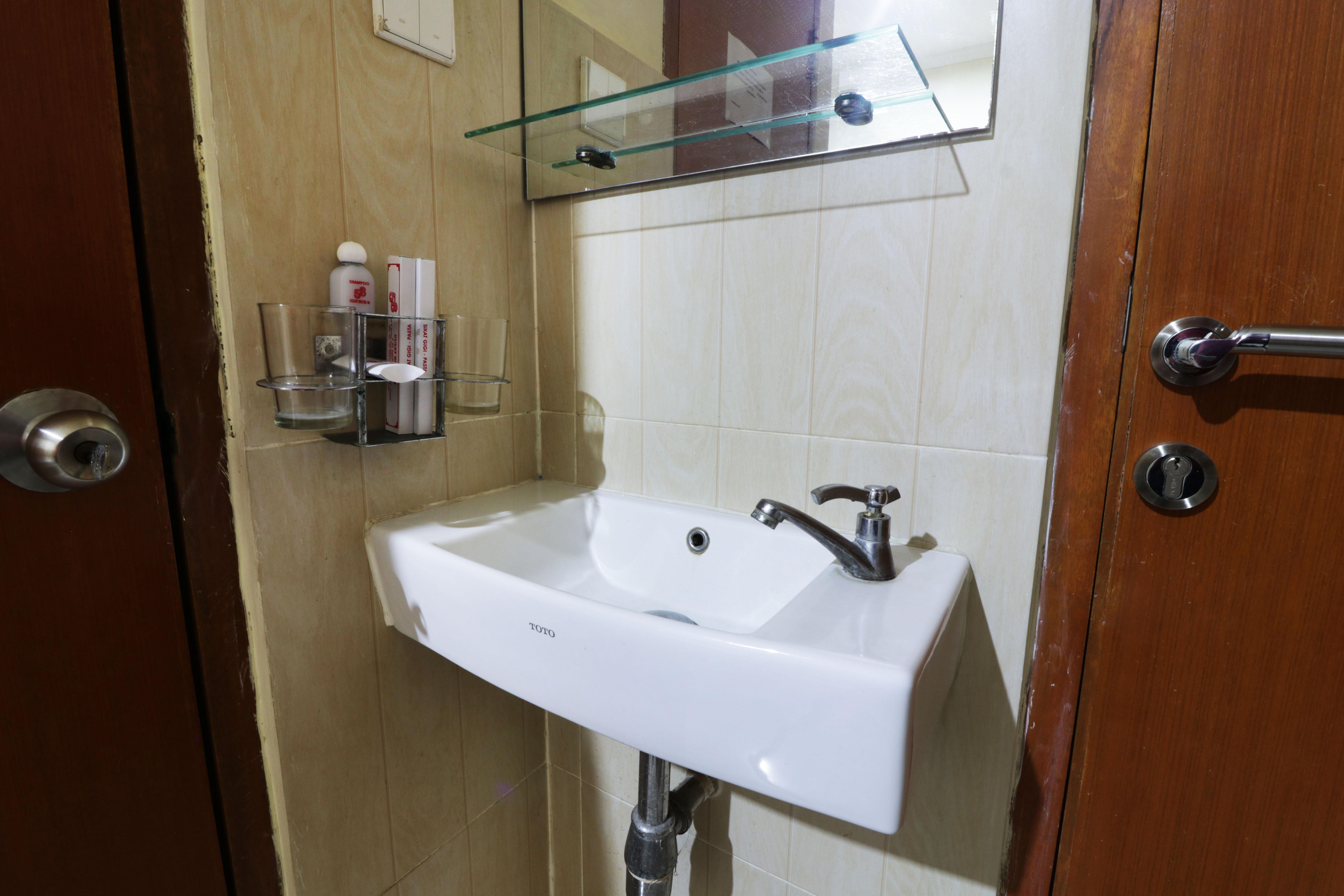 Pondoklang 58 Guesthouse Tangerang מראה חיצוני תמונה