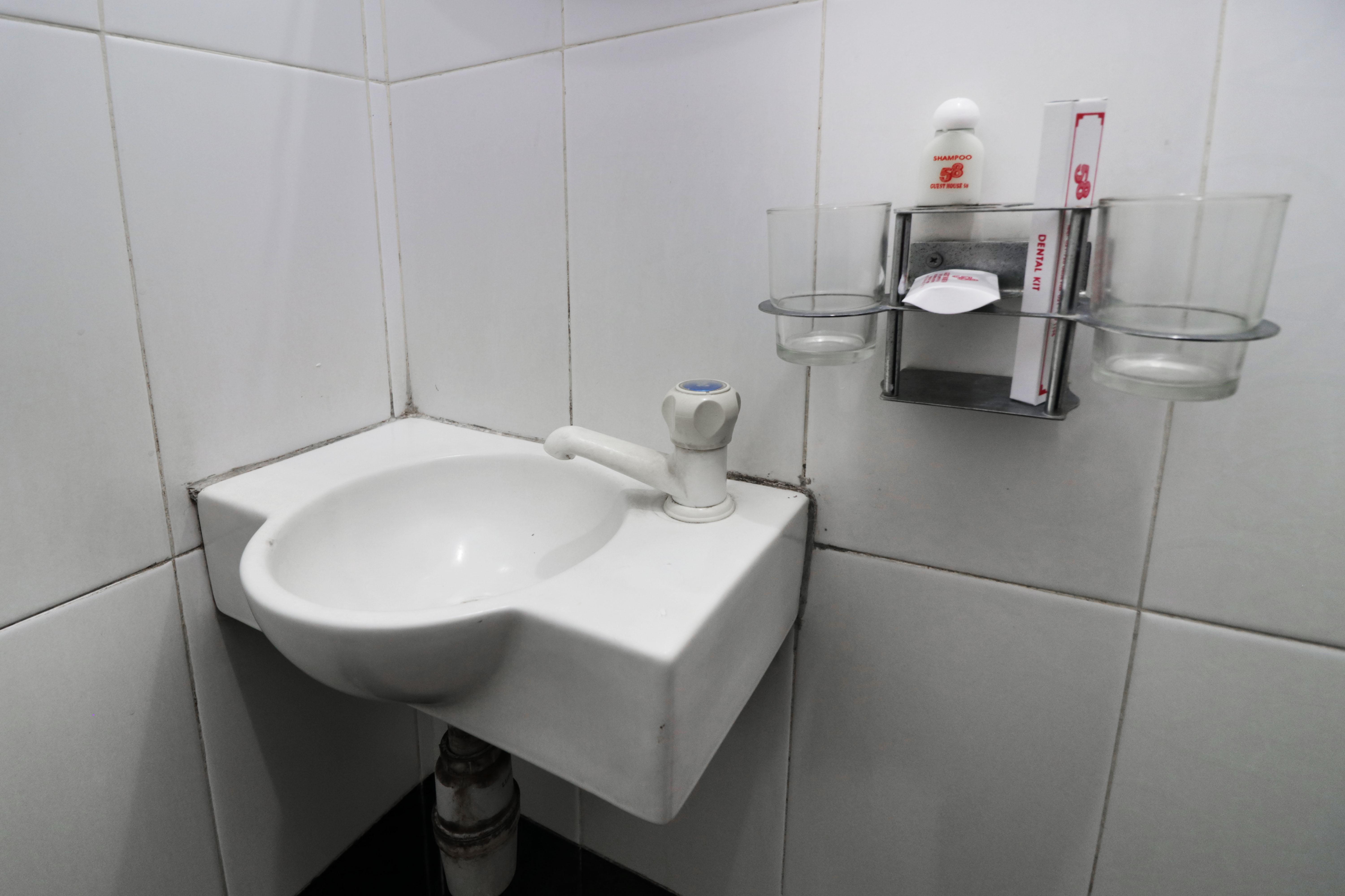 Pondoklang 58 Guesthouse Tangerang מראה חיצוני תמונה