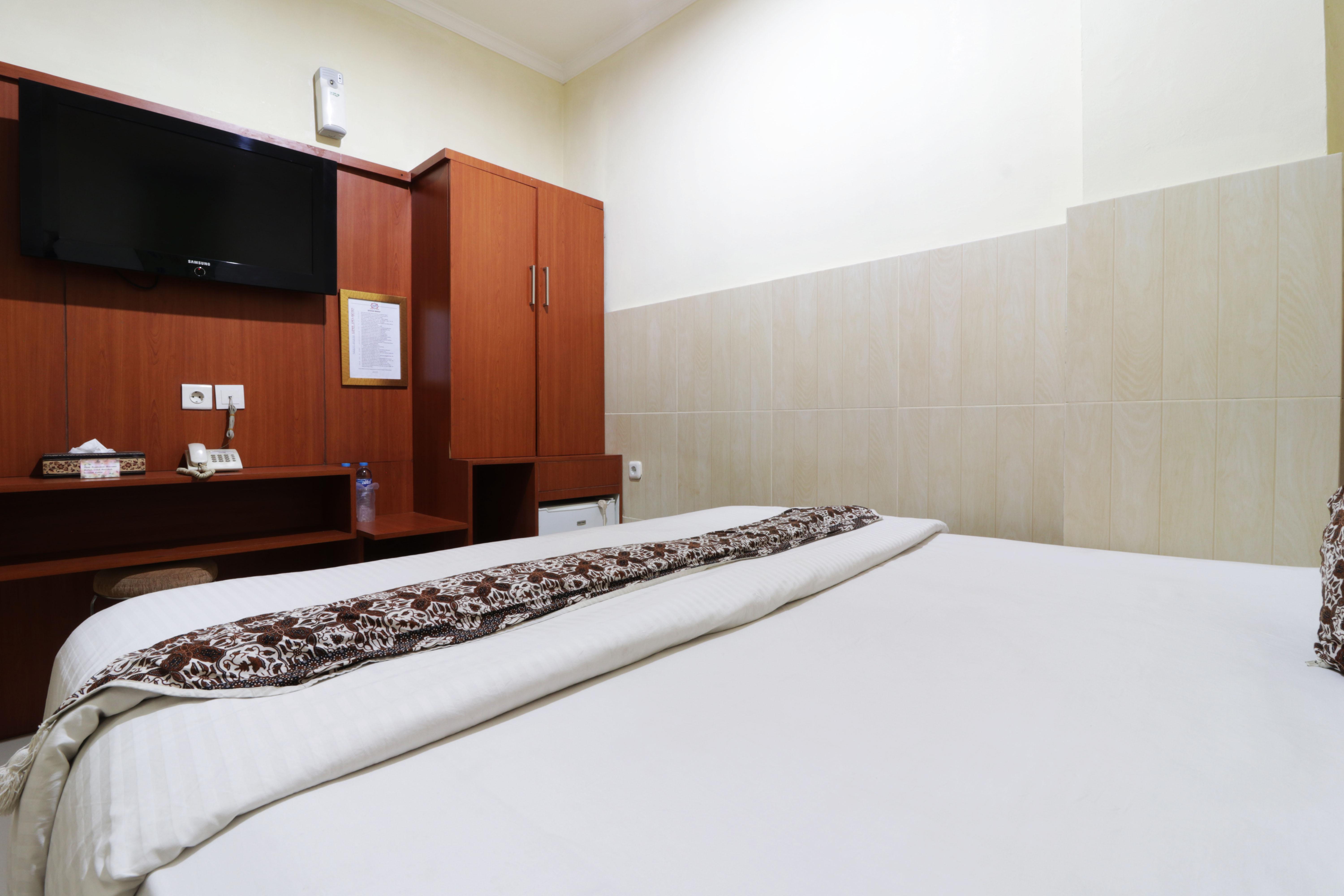 Pondoklang 58 Guesthouse Tangerang מראה חיצוני תמונה