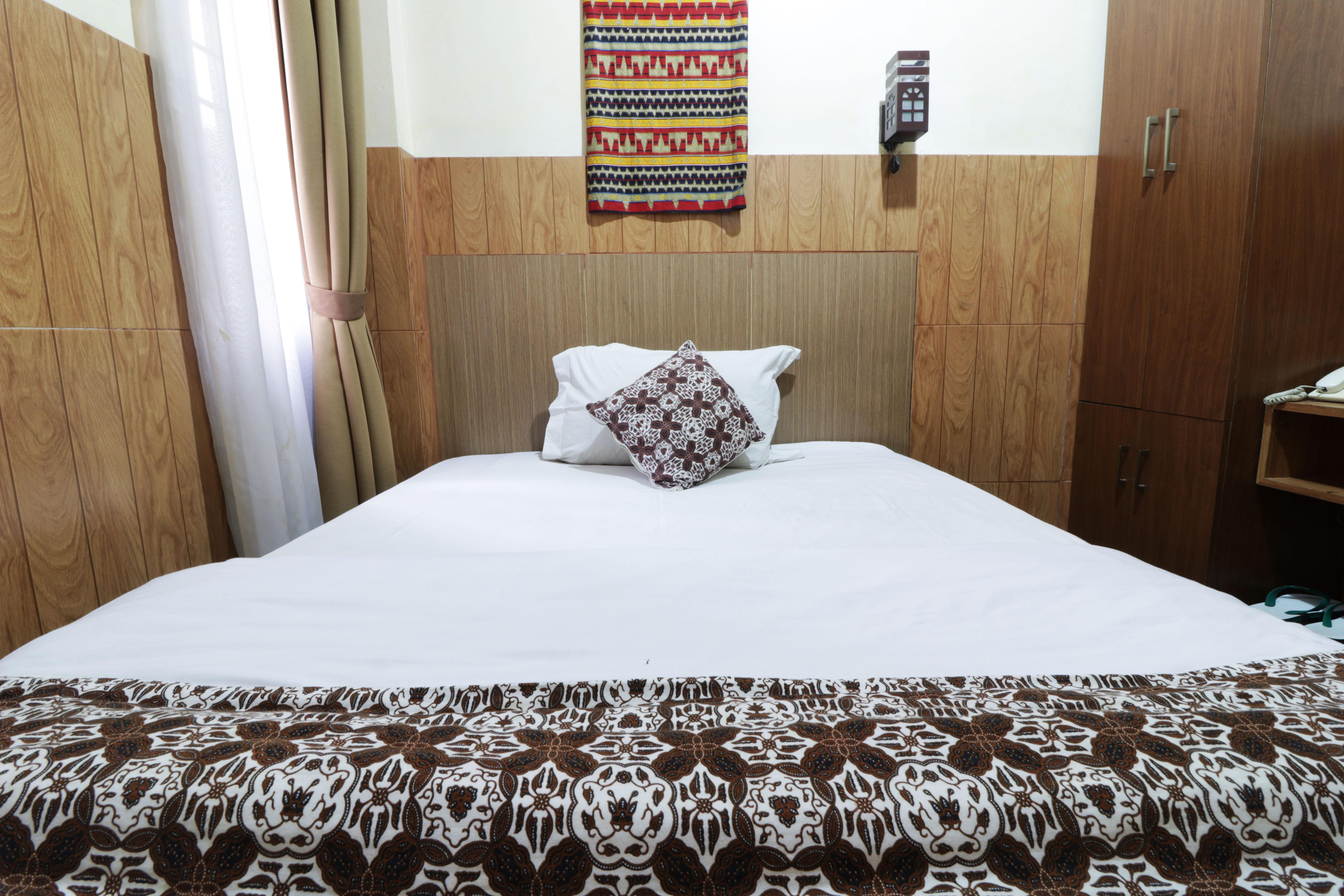 Pondoklang 58 Guesthouse Tangerang מראה חיצוני תמונה
