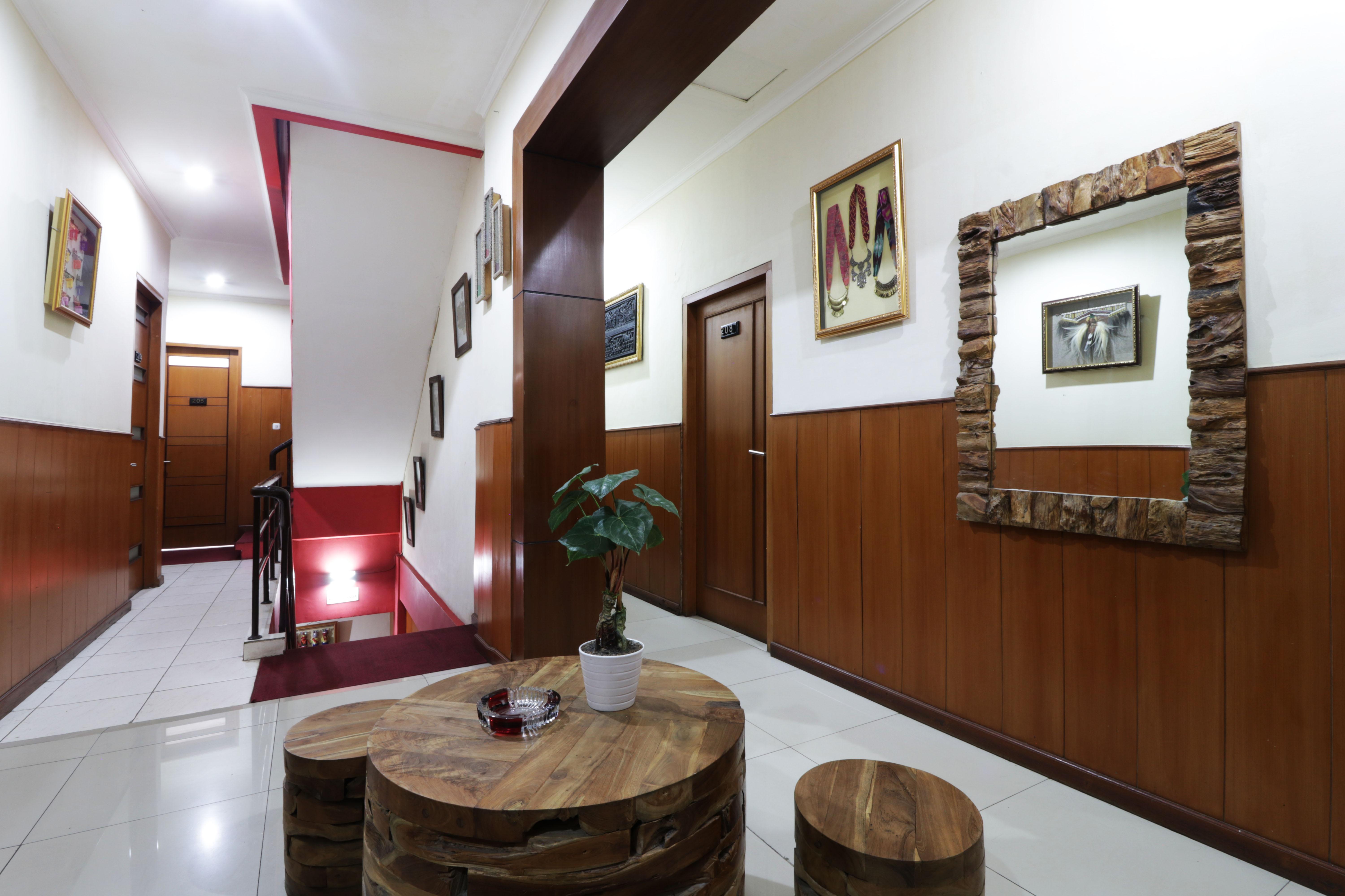 Pondoklang 58 Guesthouse Tangerang מראה חיצוני תמונה