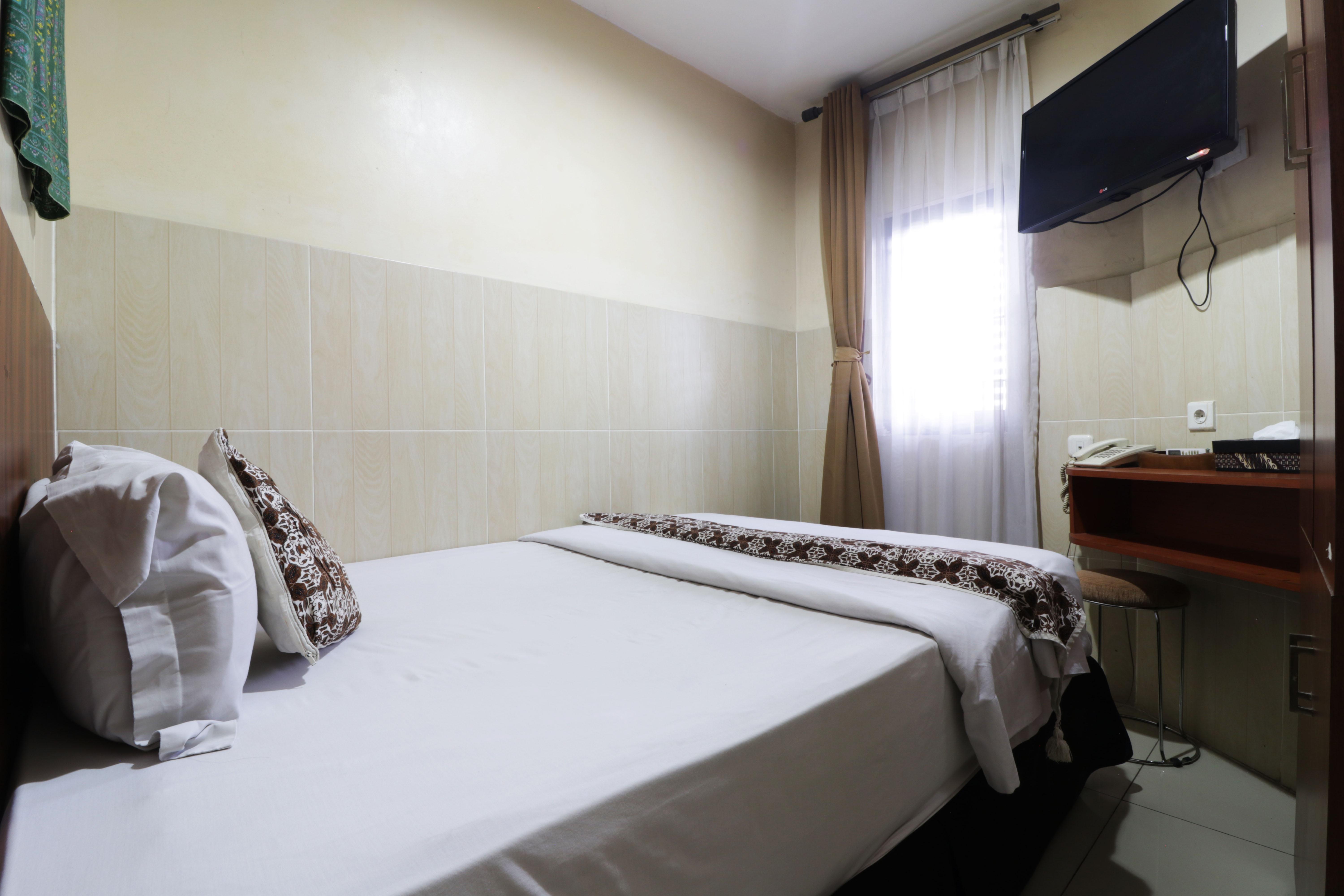 Pondoklang 58 Guesthouse Tangerang מראה חיצוני תמונה